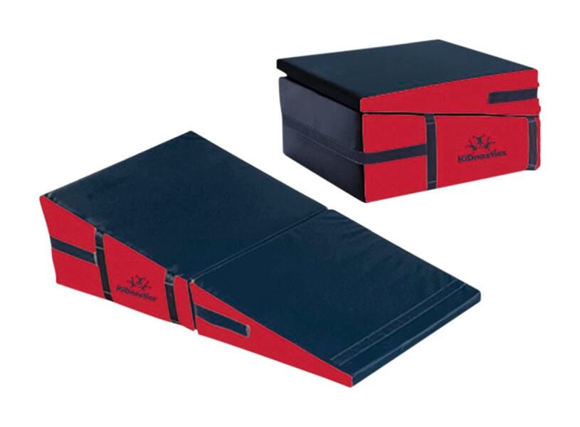 FlagHouse KiDnastics Folding Incline 4002040